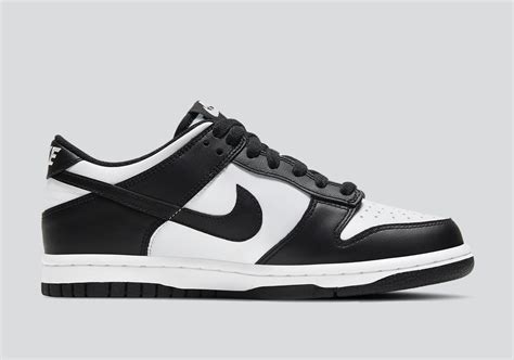 nike bianche e nere